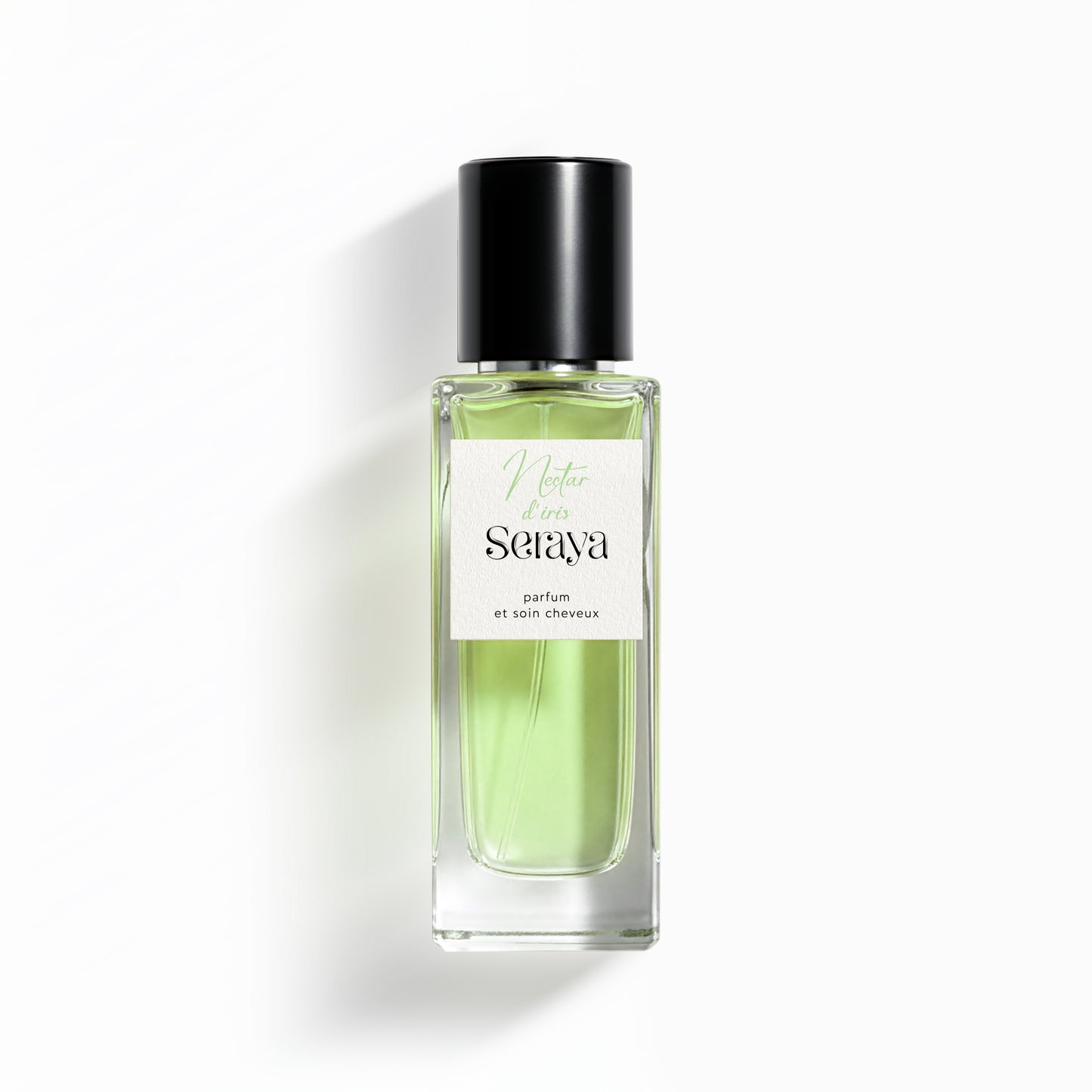 Nectar d'Iris