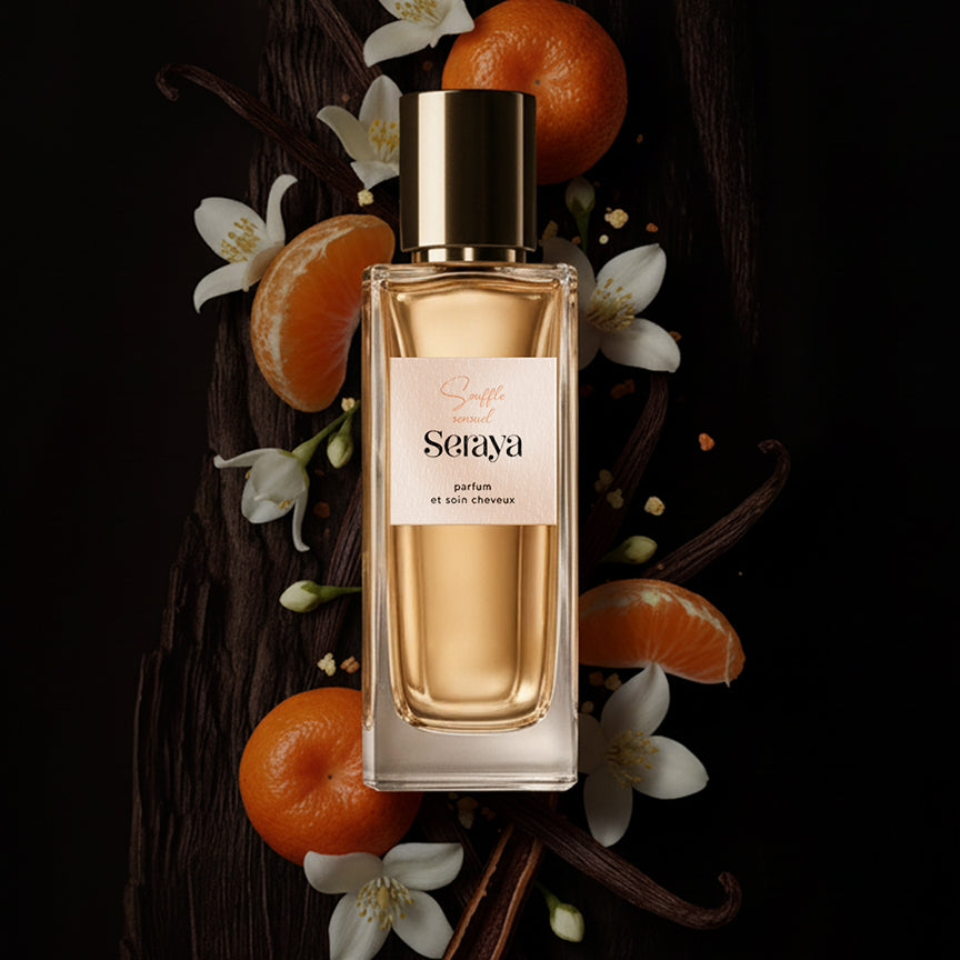 Ambre Sensuel