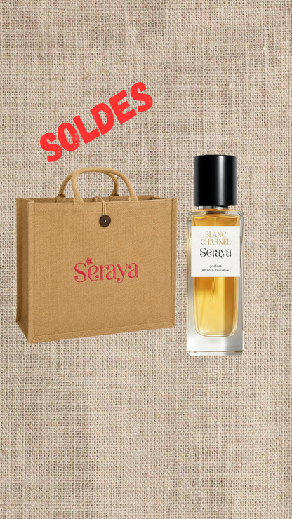 DUO SAC & Parfum cheveux