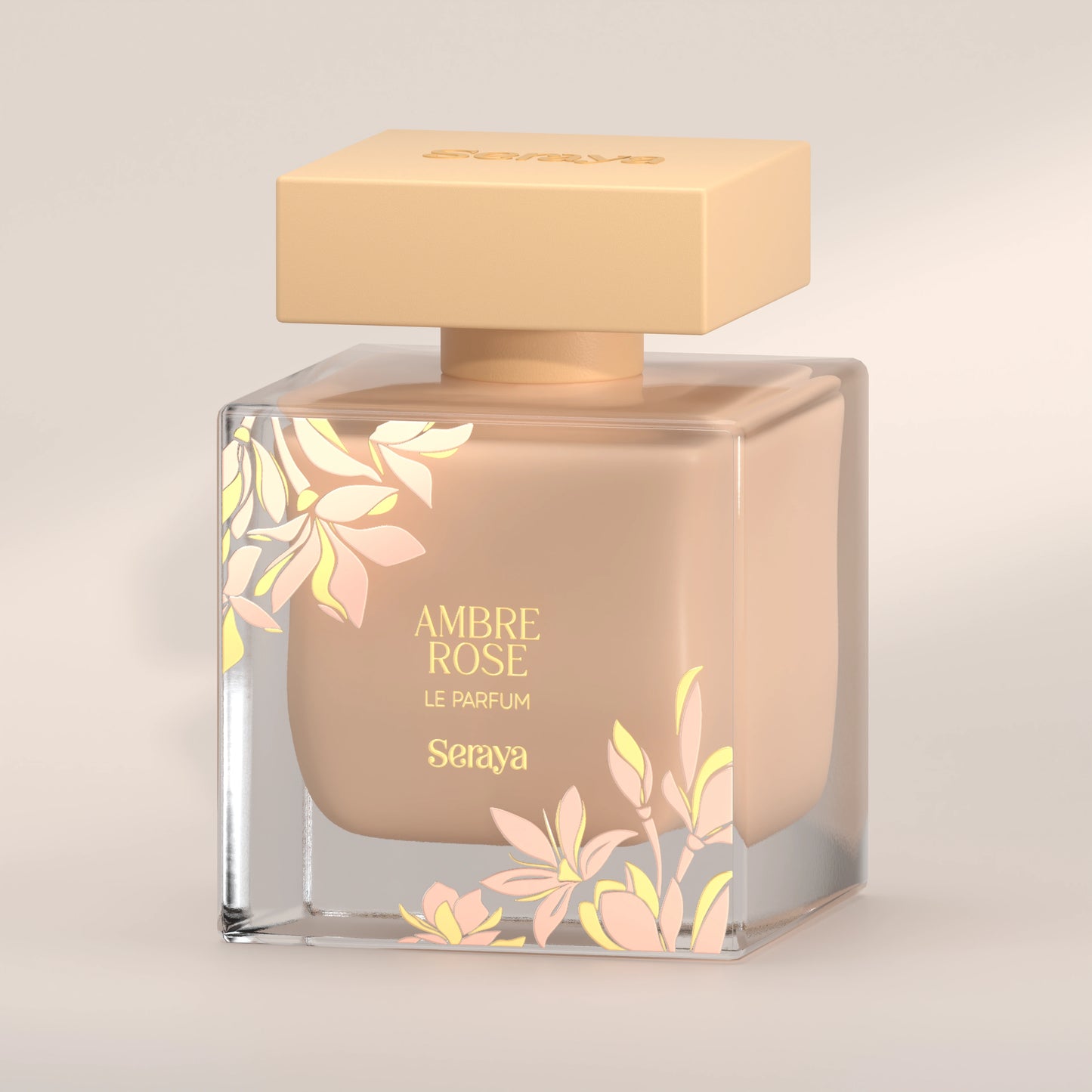 Ambre Rose