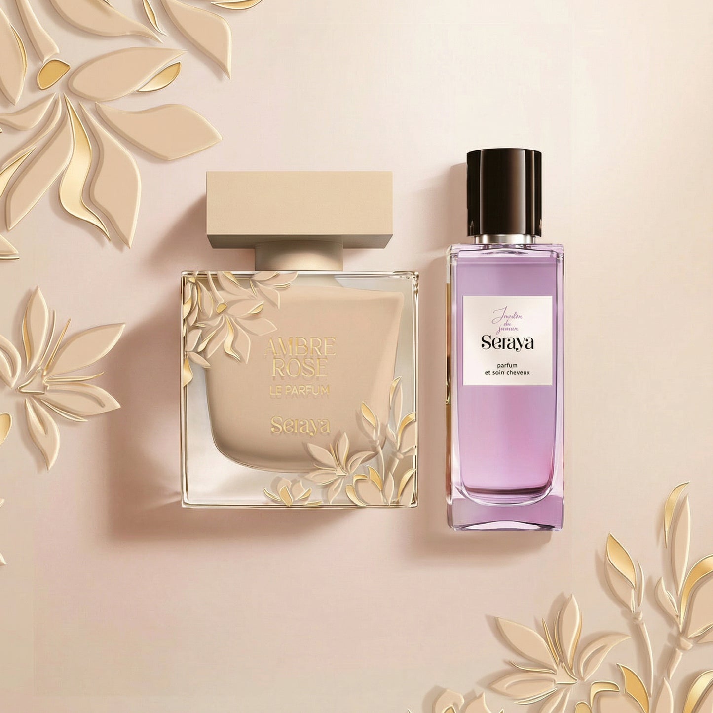 Ambre Jasmine