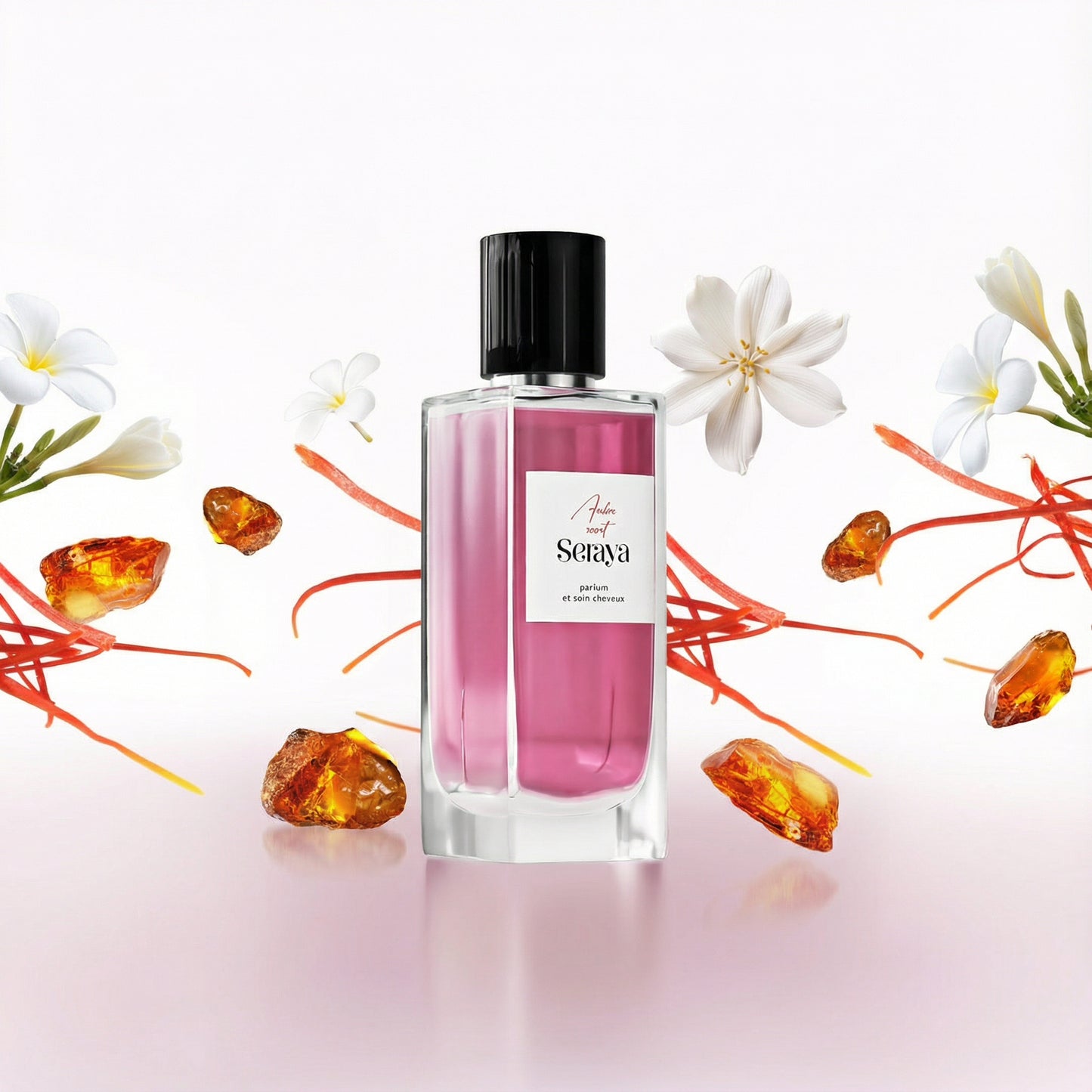 Ambre Secret