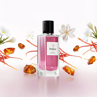 Ambre Secret