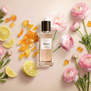 Ambre Rose