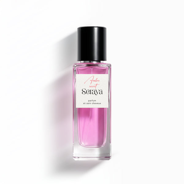 Ambre Secret