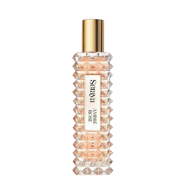 Ambre Rose Miniature