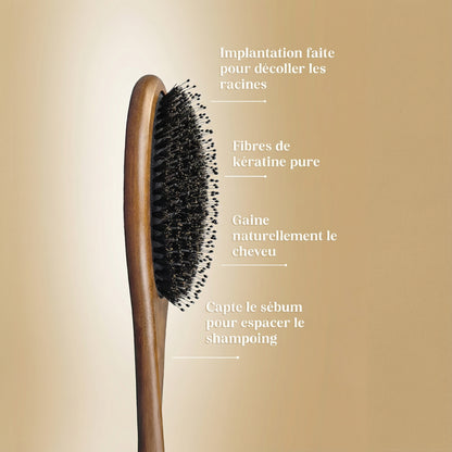 Brosse à Cheveux
