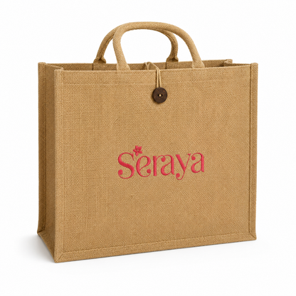 SAC SERAYA Pink