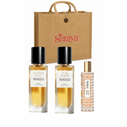 BAG &  PERFUMES