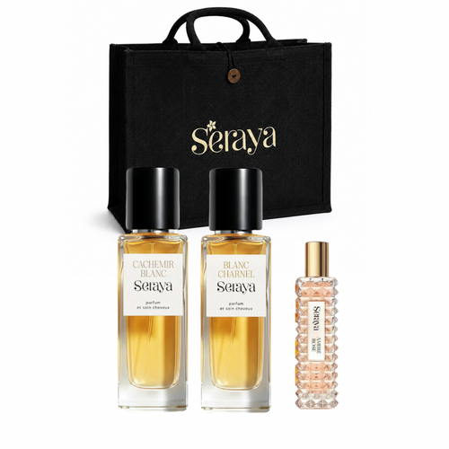 BAG &  PERFUMES