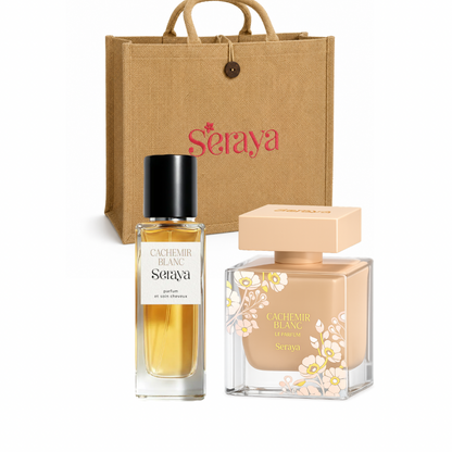 BAG &  PERFUMES