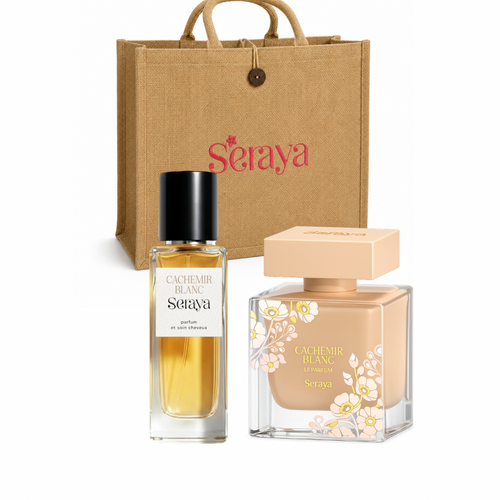BAG &  PERFUMES