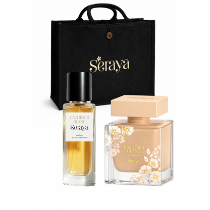 BAG &  PERFUMES