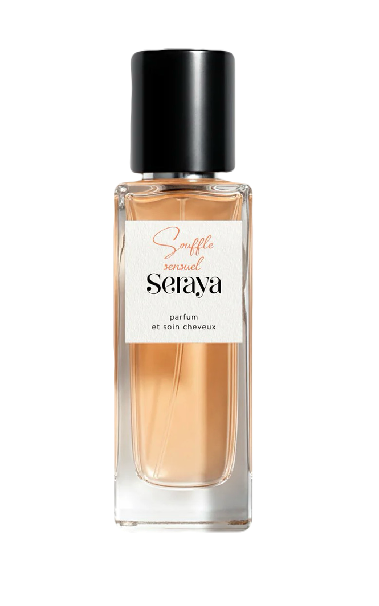 COMBO PARFUM CAPILLAIRE