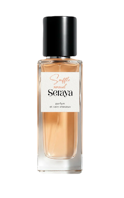 COMBO PARFUM CAPILLAIRE
