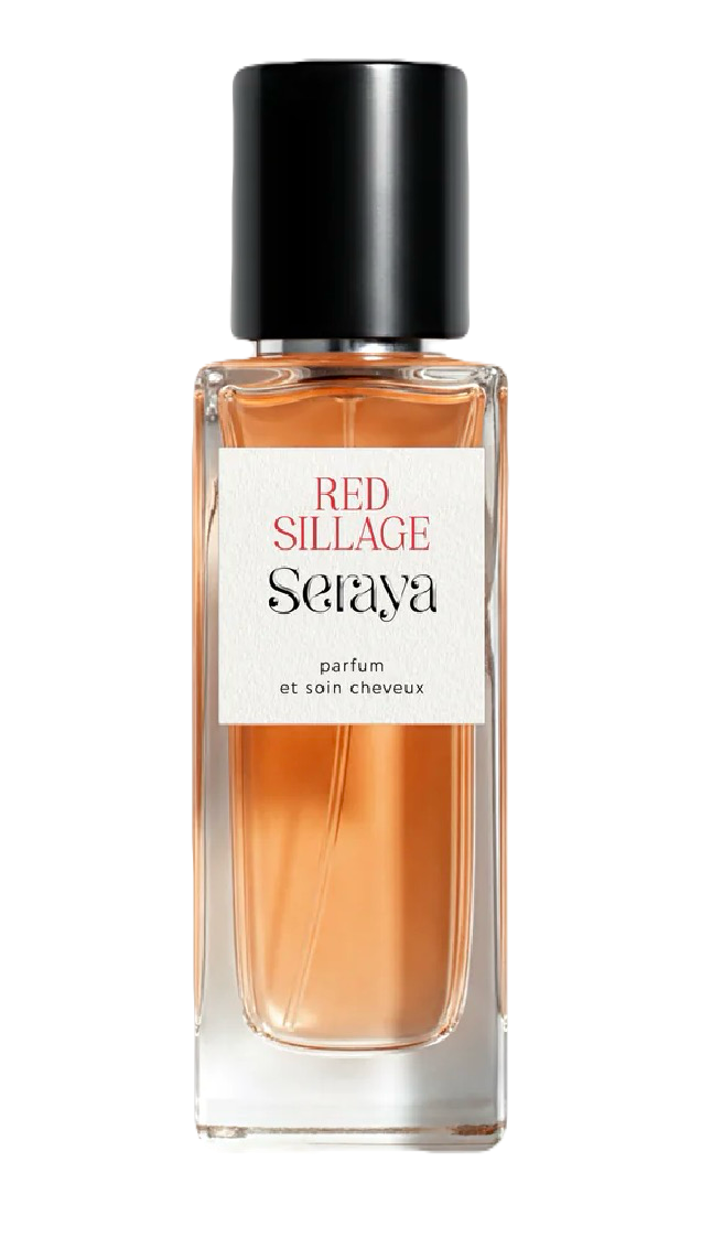 COMBO PARFUM CAPILLAIRE