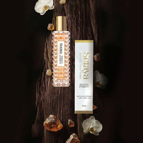 Souffle d'Orient Élixir Miniature