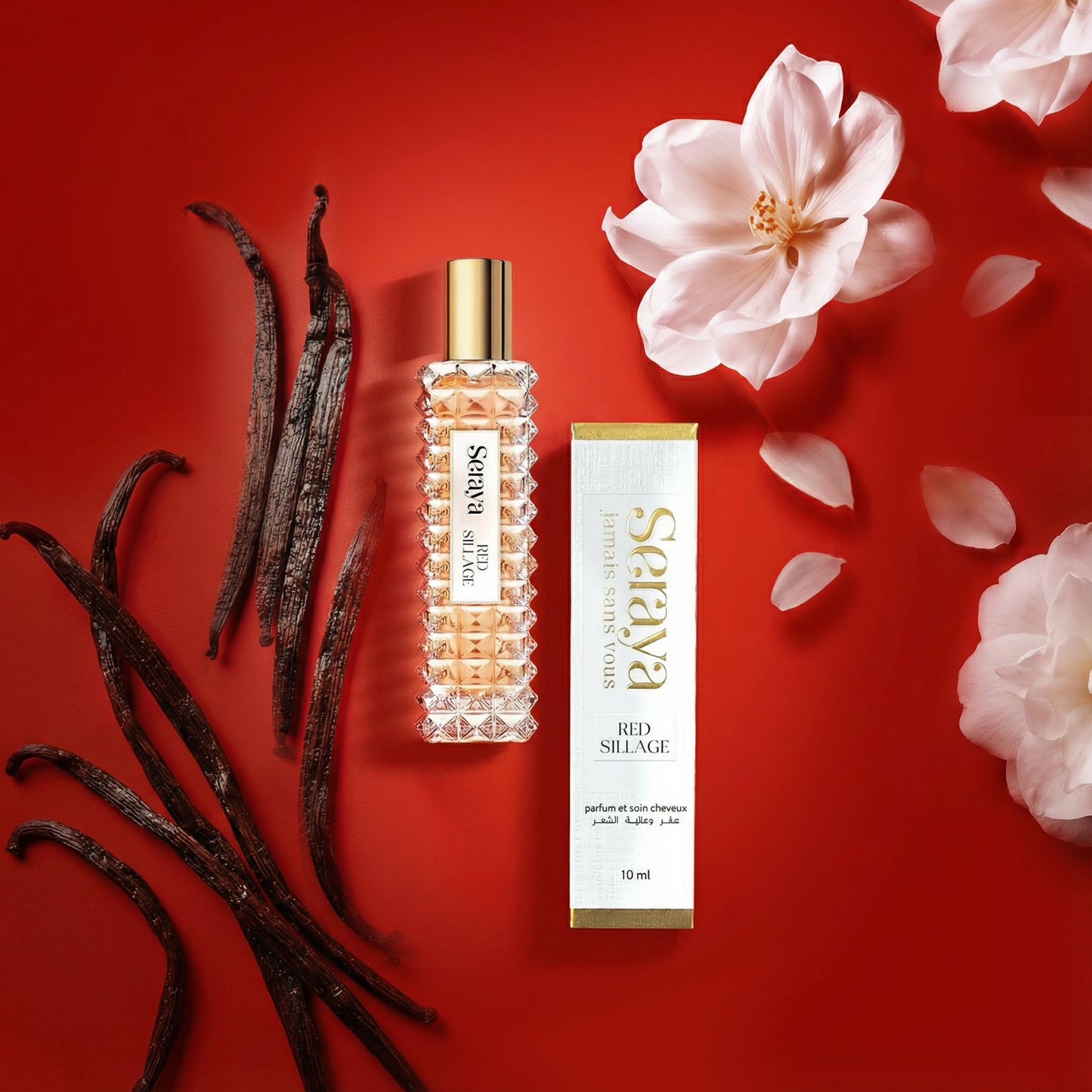 Red Sillage Miniature