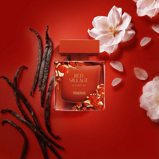 Red Sillage