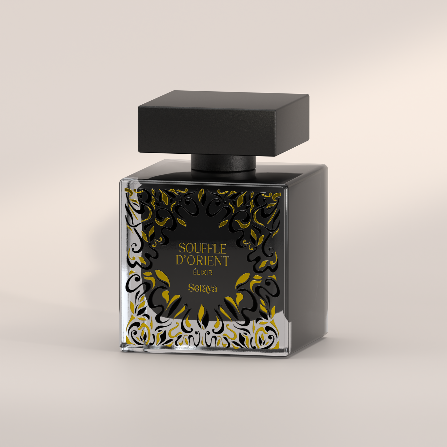 Souffle d'Orient Élixir