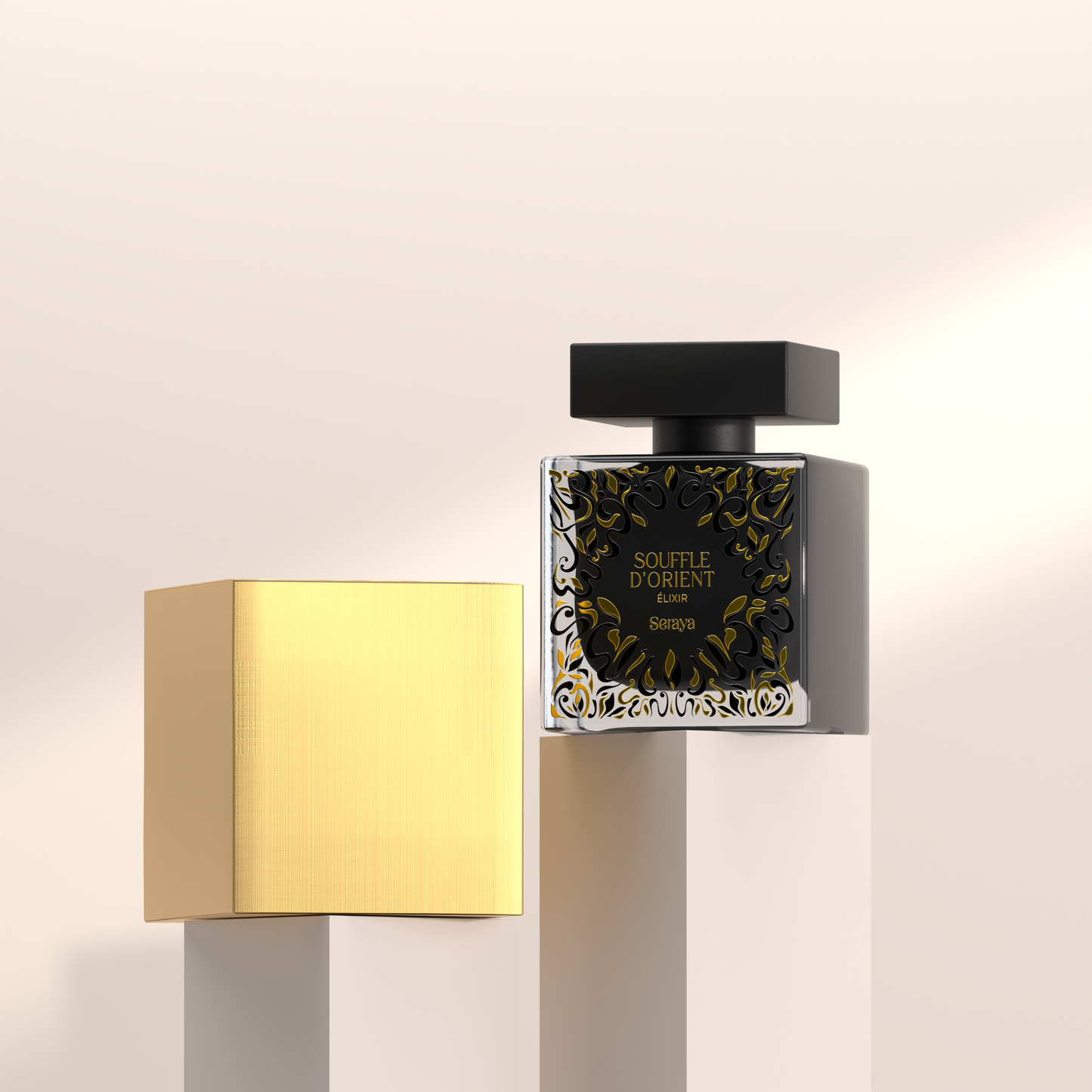 Souffle d'Orient Élixir