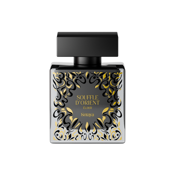 Souffle d'Orient Élixir