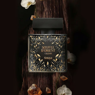 Souffle d'Orient Élixir