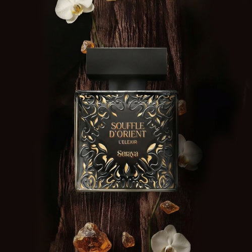 Souffle d'Orient Élixir