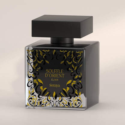 Souffle d'Orient Élixir