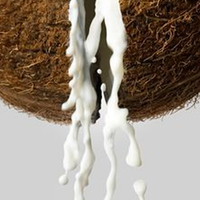 Lait de Coco