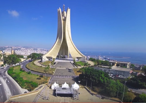 Algiers, Algeria