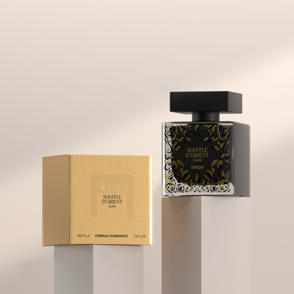 Souffle d'Orient Élixir